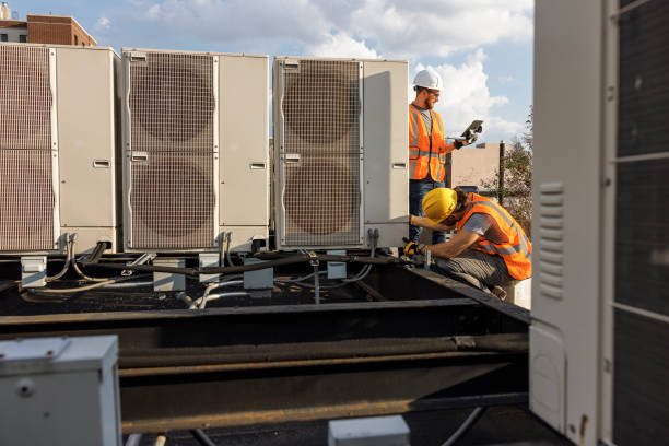 Best Affordable HVAC Services  in Walkertown, NC