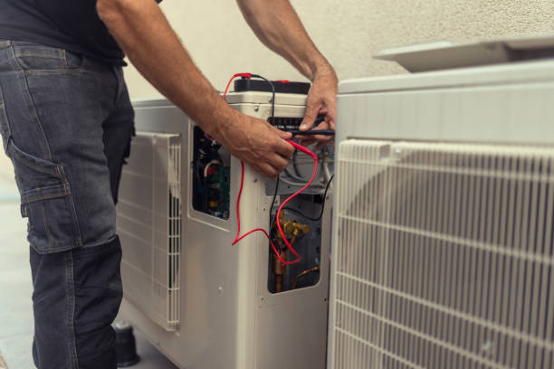 HVAC Troubleshooting in Walkertown, NC