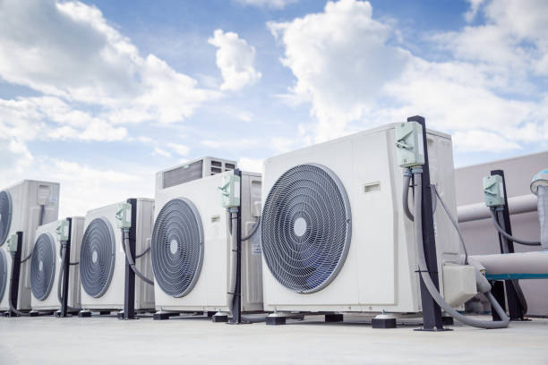 Best HVAC Troubleshooting  in Walkertown, NC