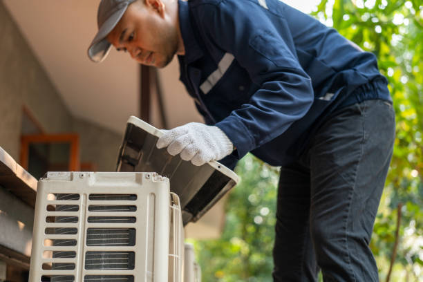 Best HVAC Air Duct Cleaning  in Walkertown, NC