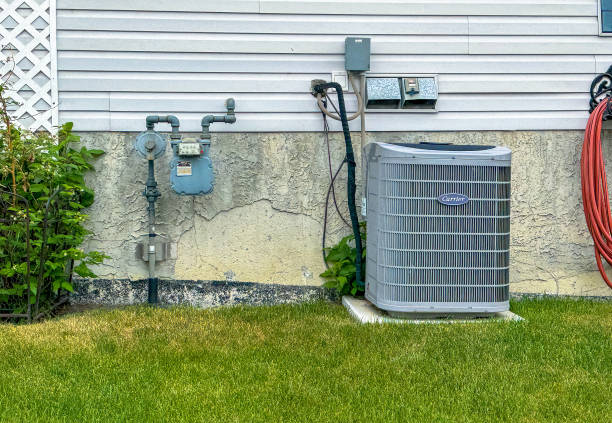 Best HVAC Emergency Services  in Walkertown, NC